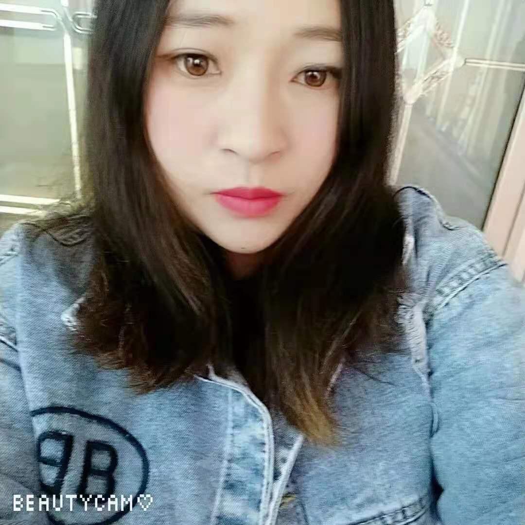 中国重汽闫莉