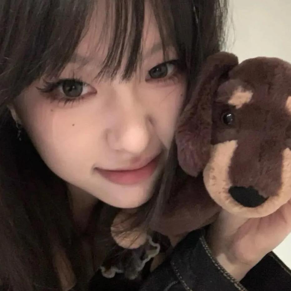 小兔兔🐰