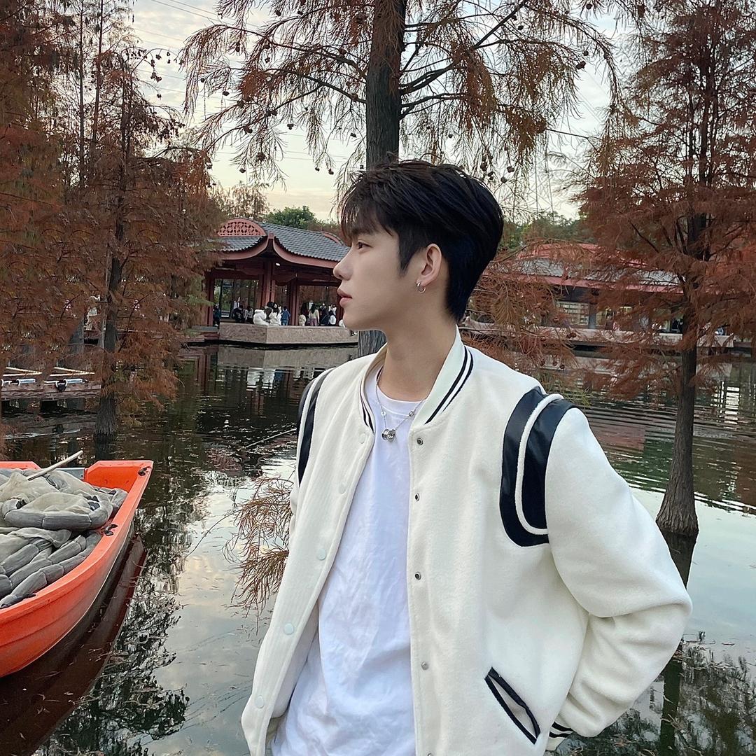 杨树林.