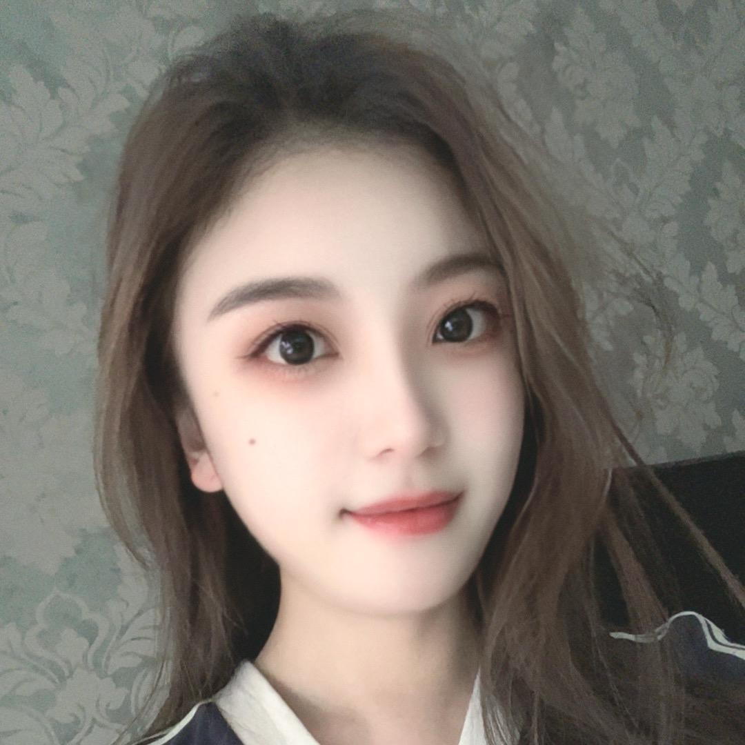 甜儿姐呀～