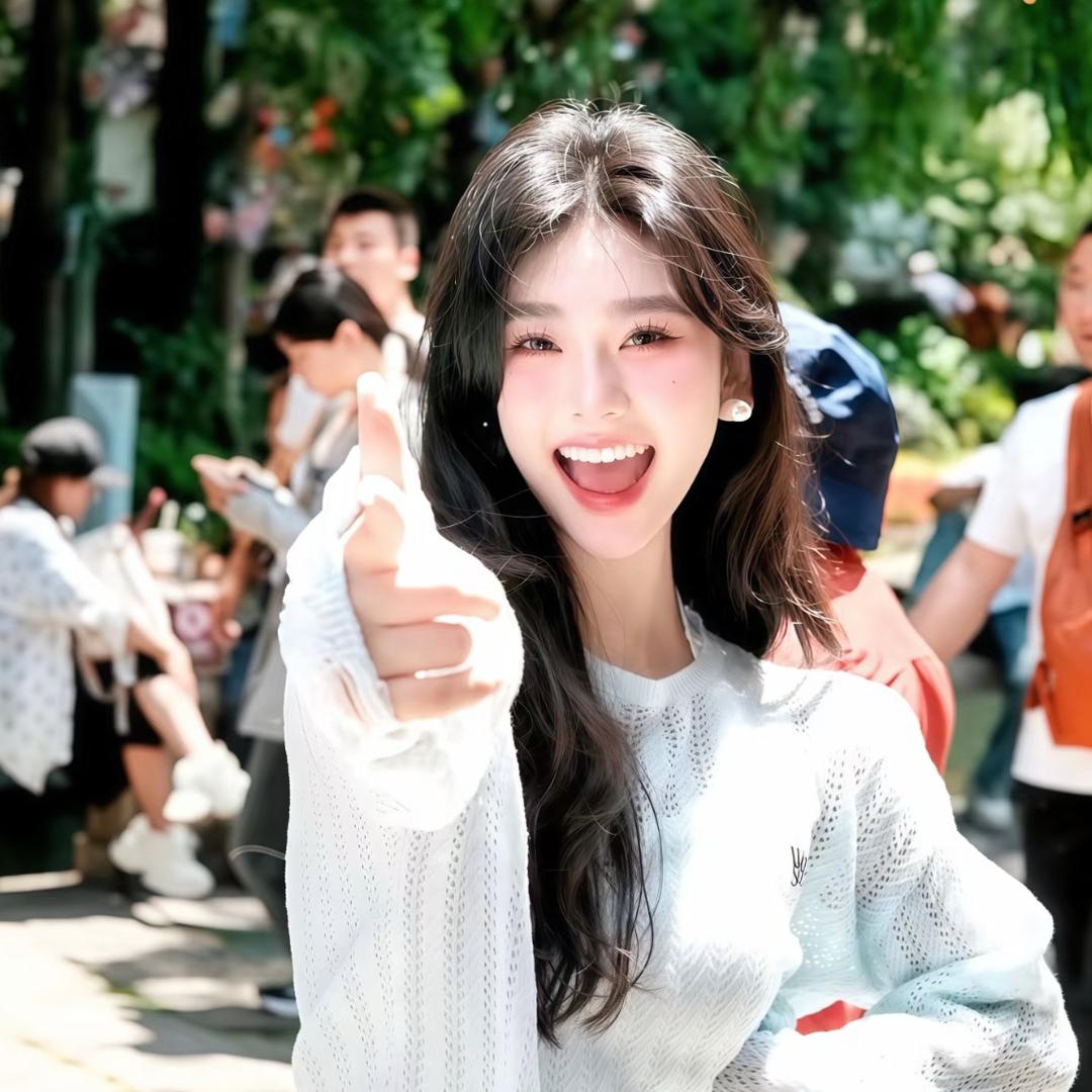 闪闪桃心兔˚‧* ᰔᩚ