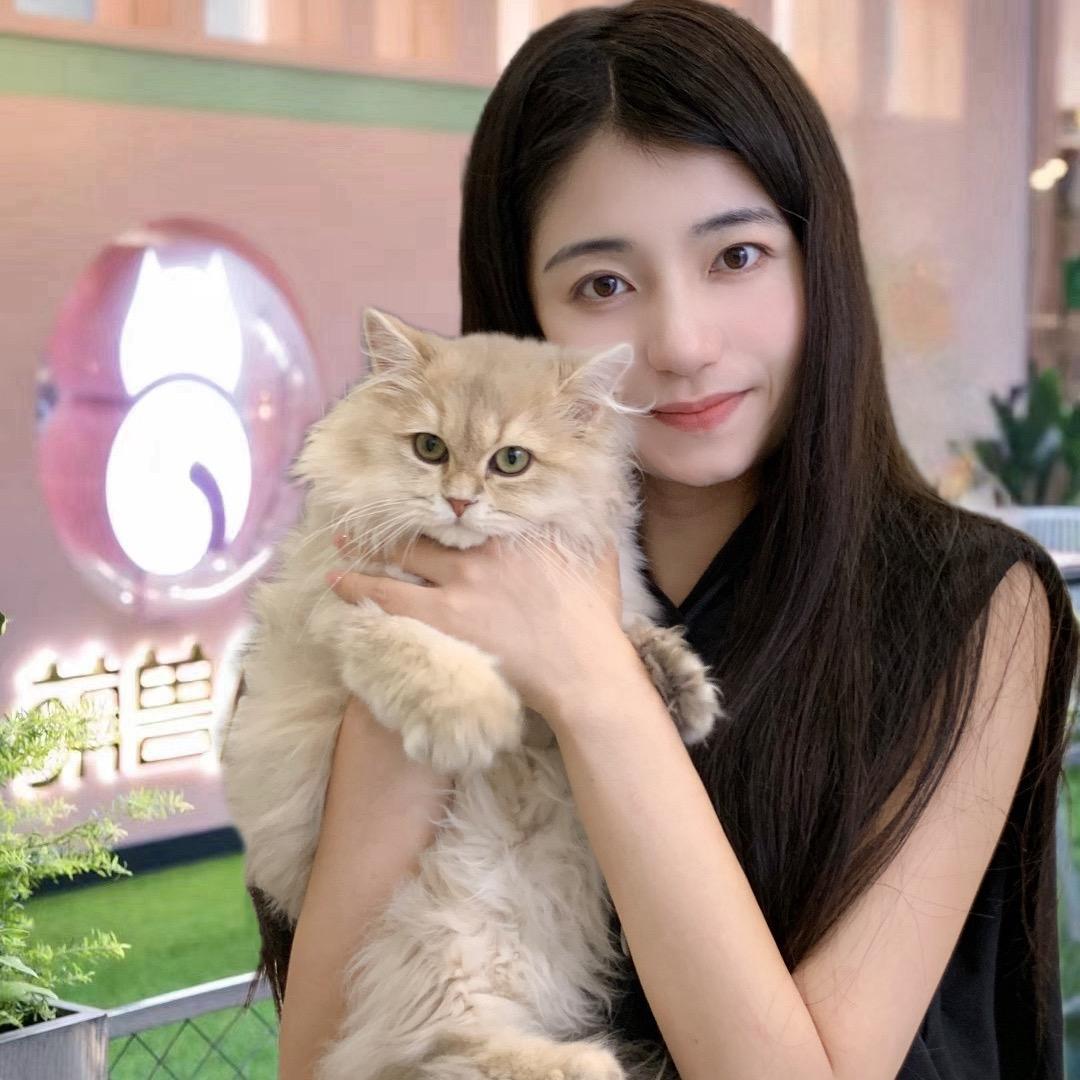 萌兽君韩版萌宠