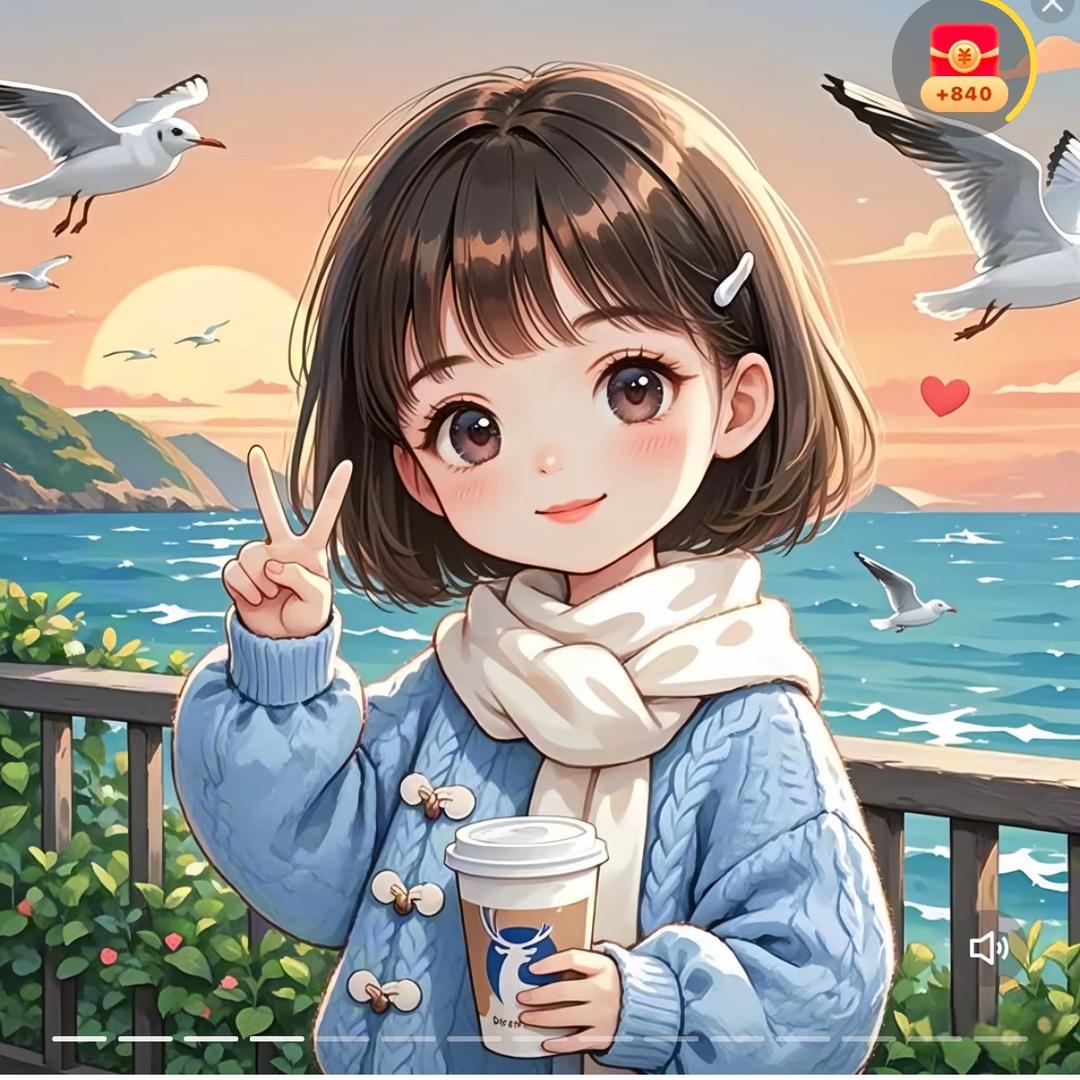 放弃、伱の虚僞