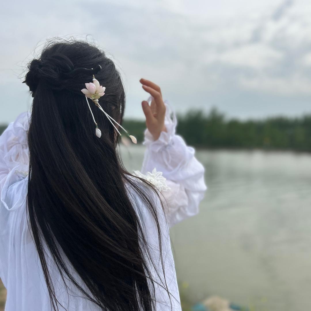 💕安然💕