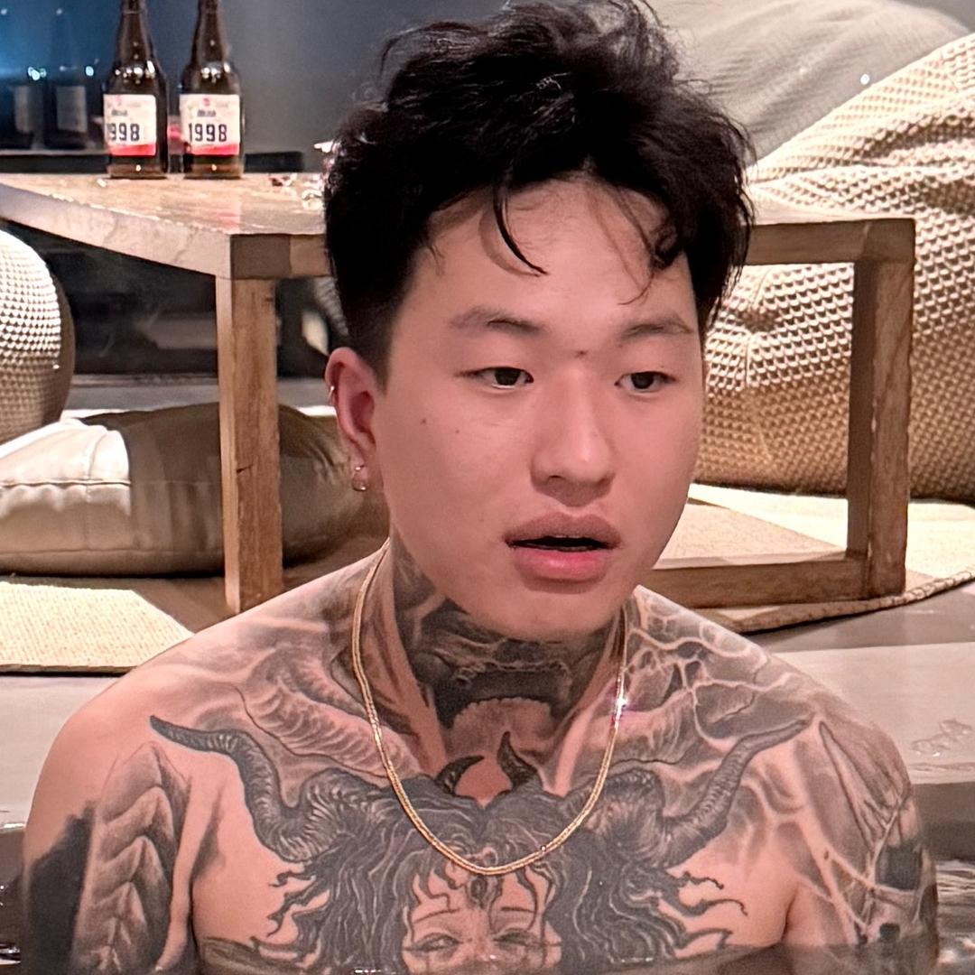 kiki酱