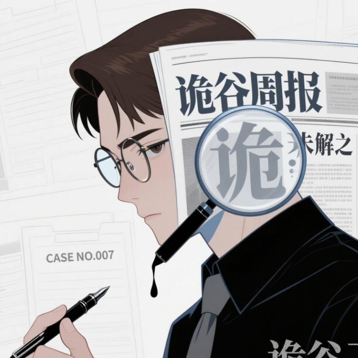 诡谷子