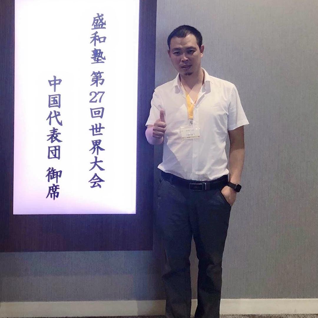 香港清凡