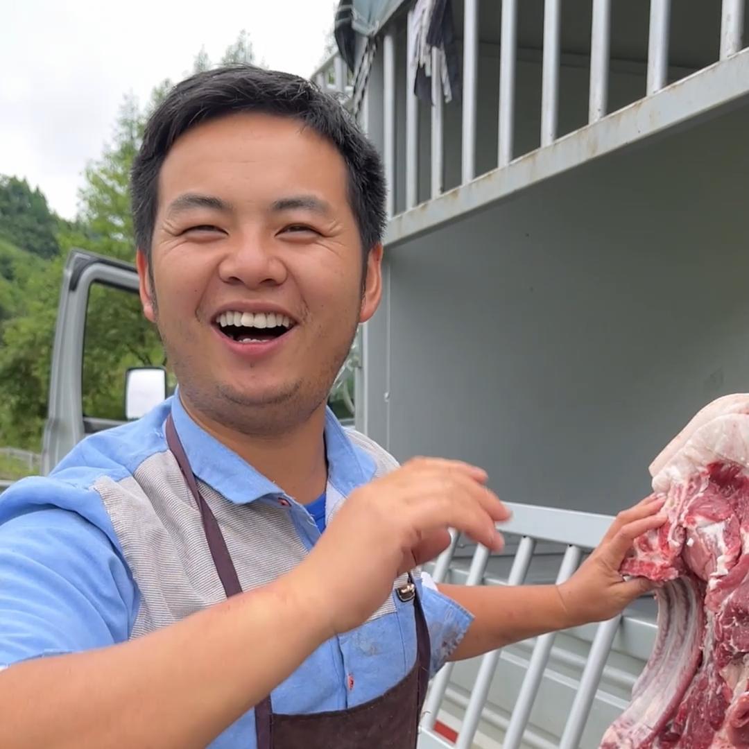 猪肉佬阿星