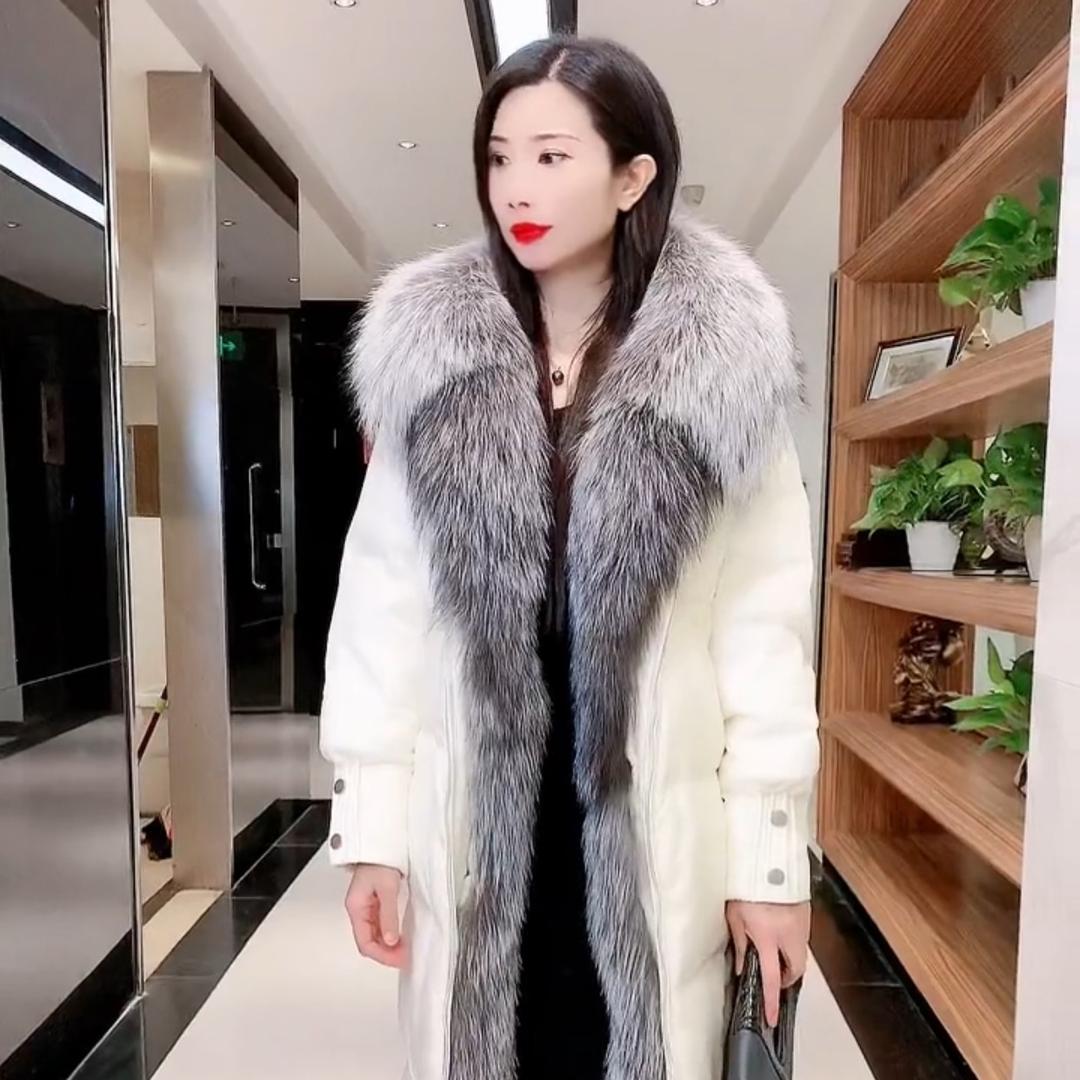 思羽皮草服饰