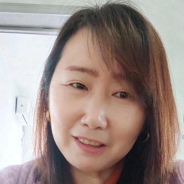霞爱今生