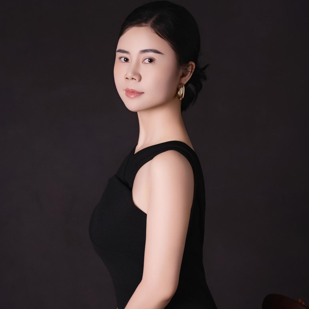 妍婷说
