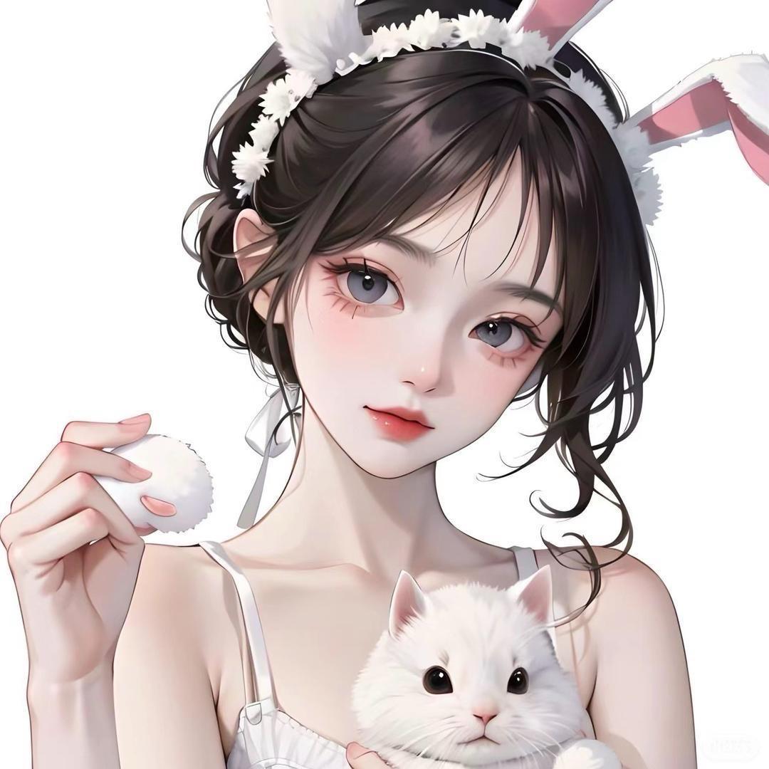 兔泡泡🦋