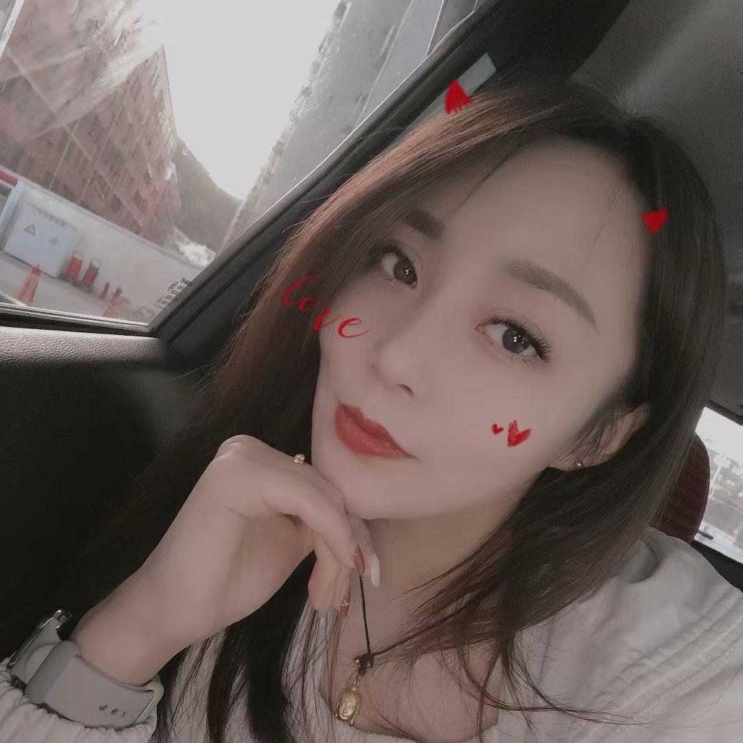 -         月亮好美🌙.