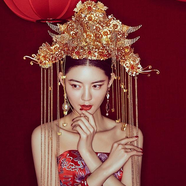 苏州今生有约婚纱摄影