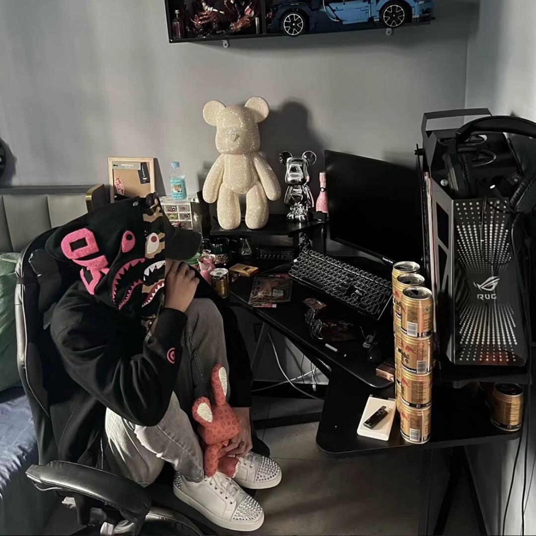 一只🐑