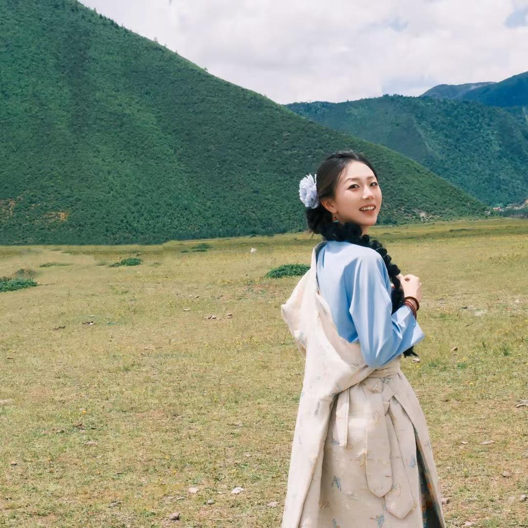 阿阳小艺珍珠阿阳优选