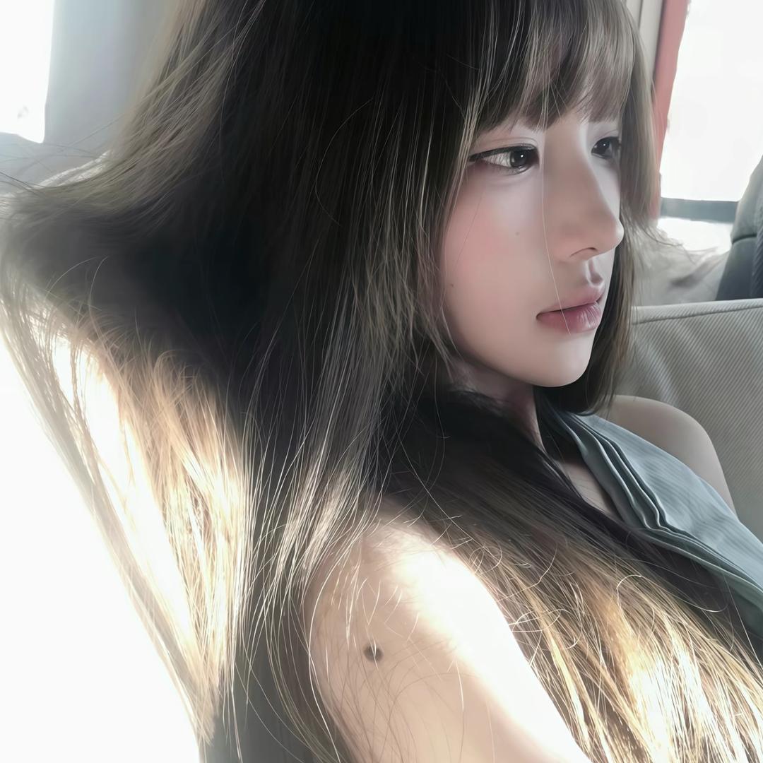 晚安晗
