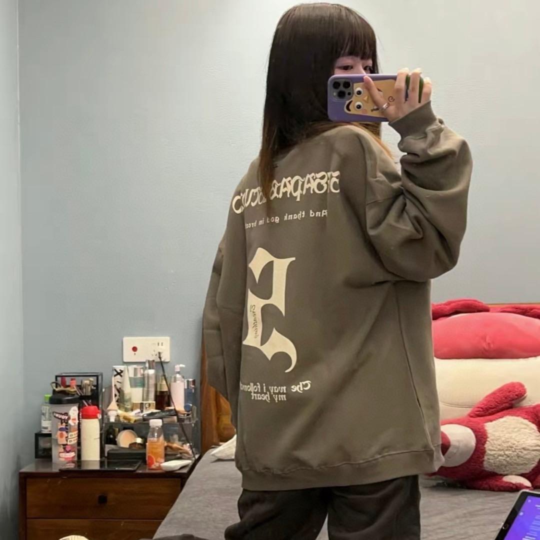 旺仔