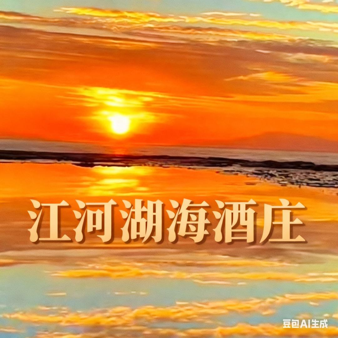 江河湖海酒庄（董事长）