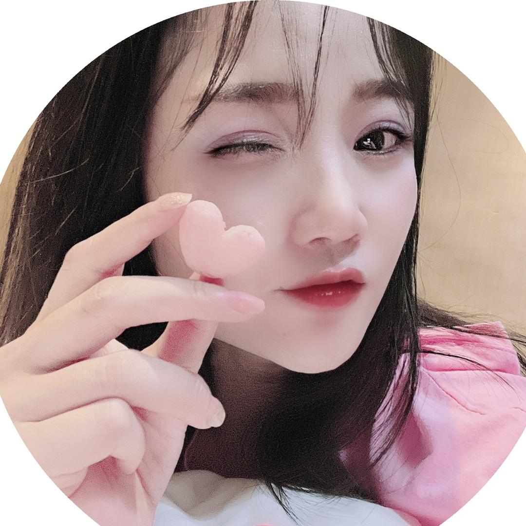 小橘子吖🍊