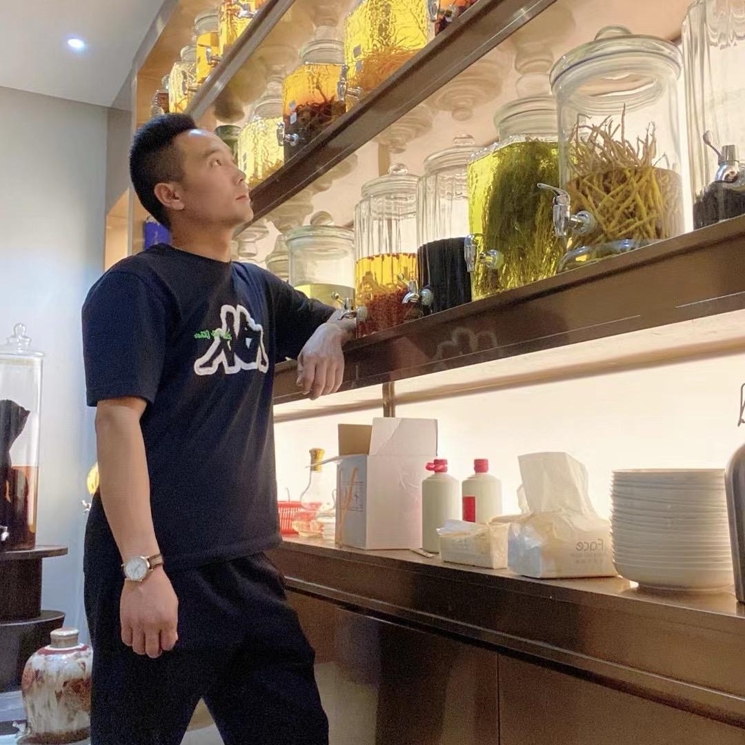 🚗车水马龙二手车