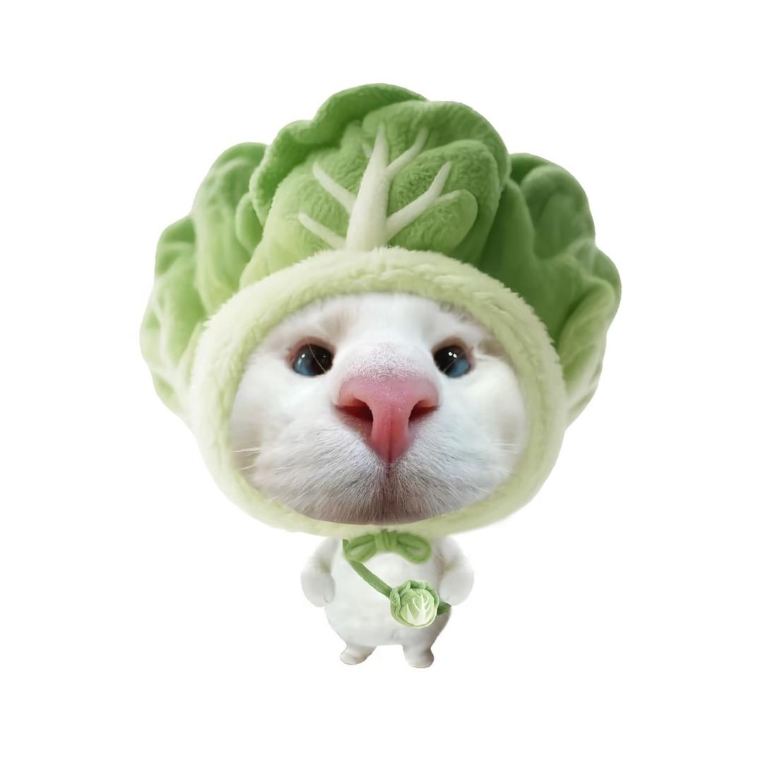 犯困的小懒羊