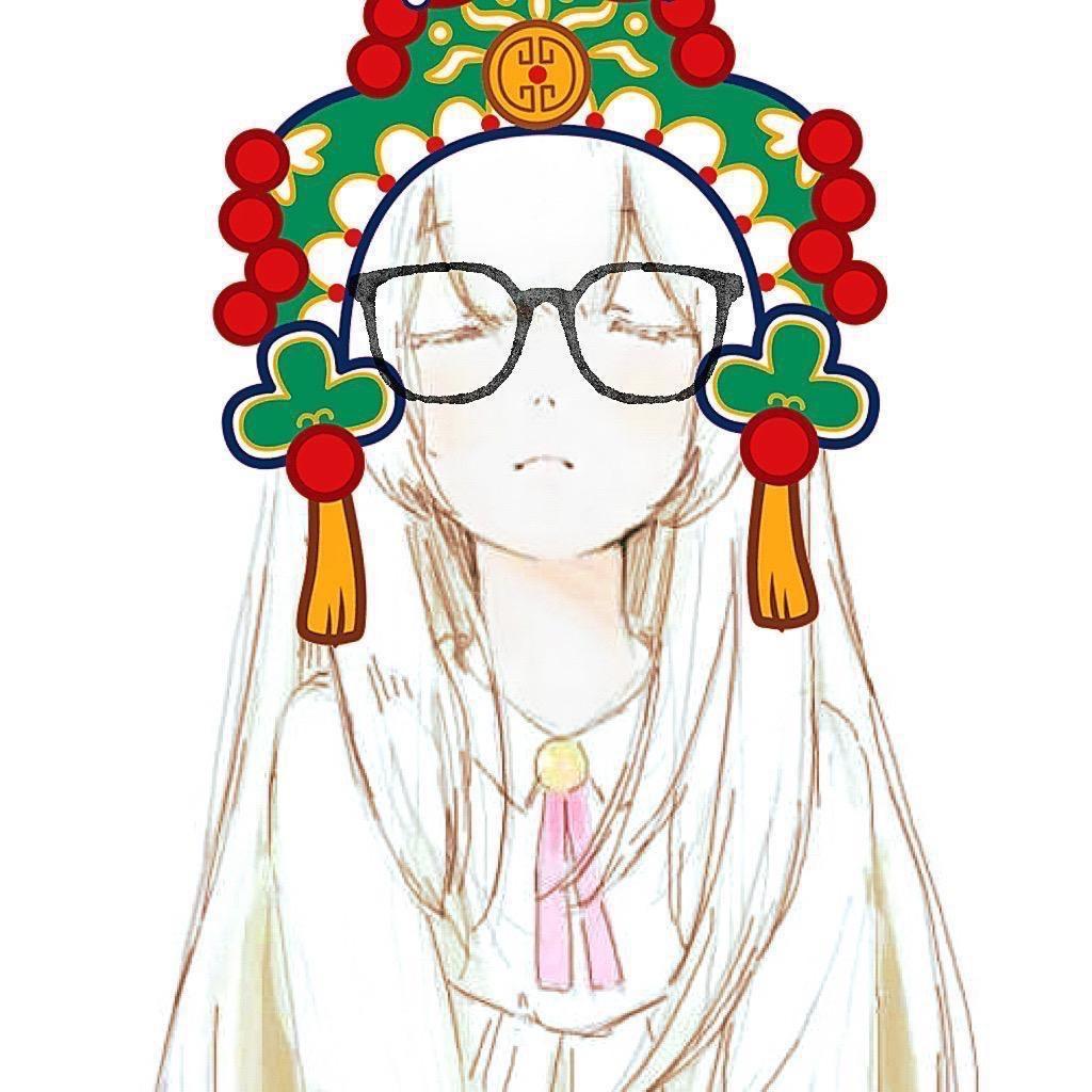 尕司机🦁️（林子姐姐）