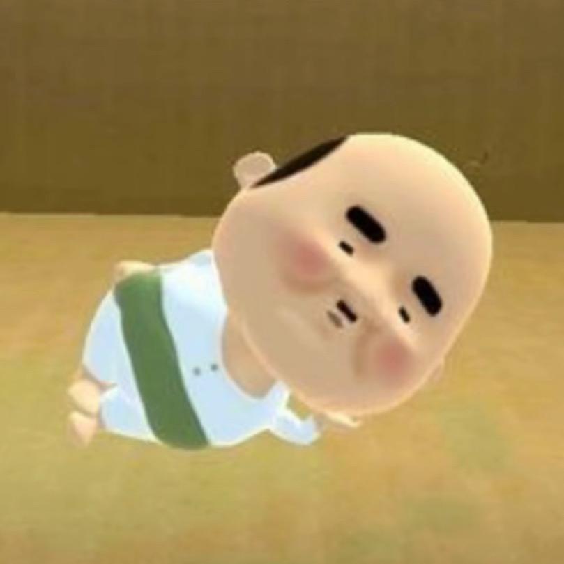 七月一晴头像