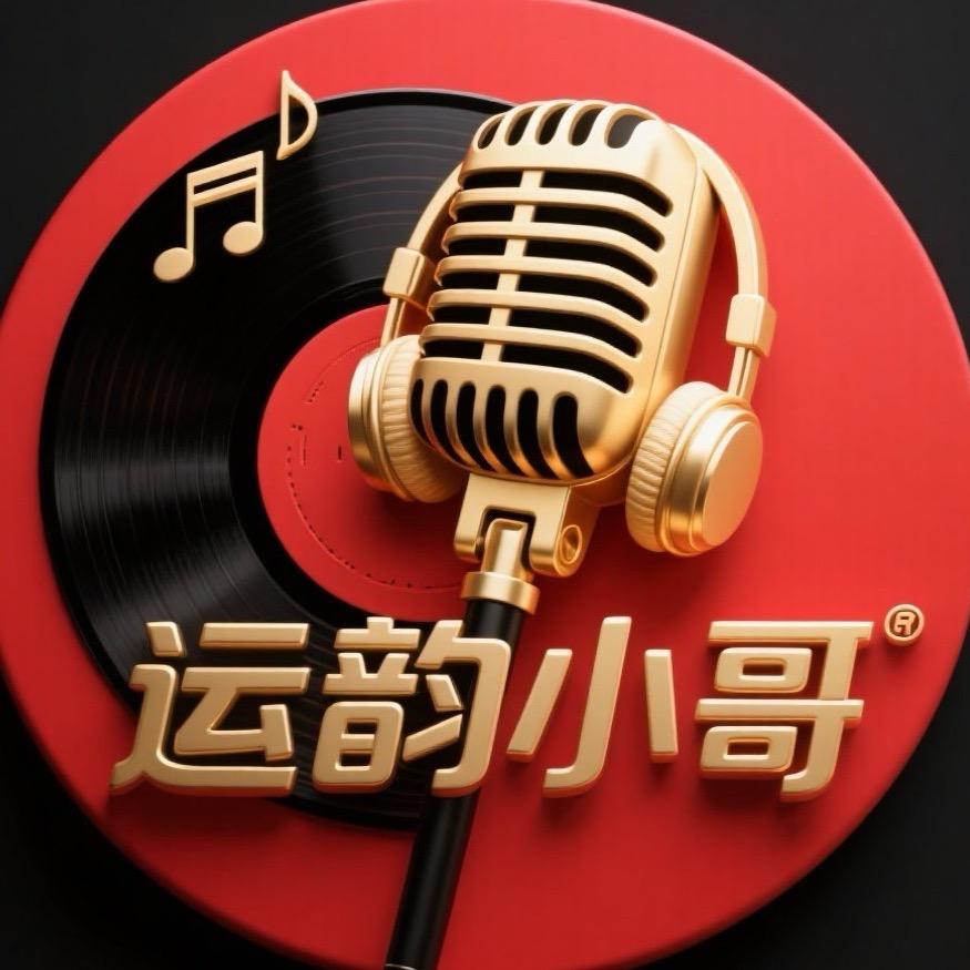 运韵小哥