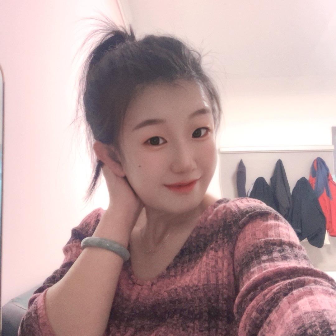 小张嘻嘻🌹