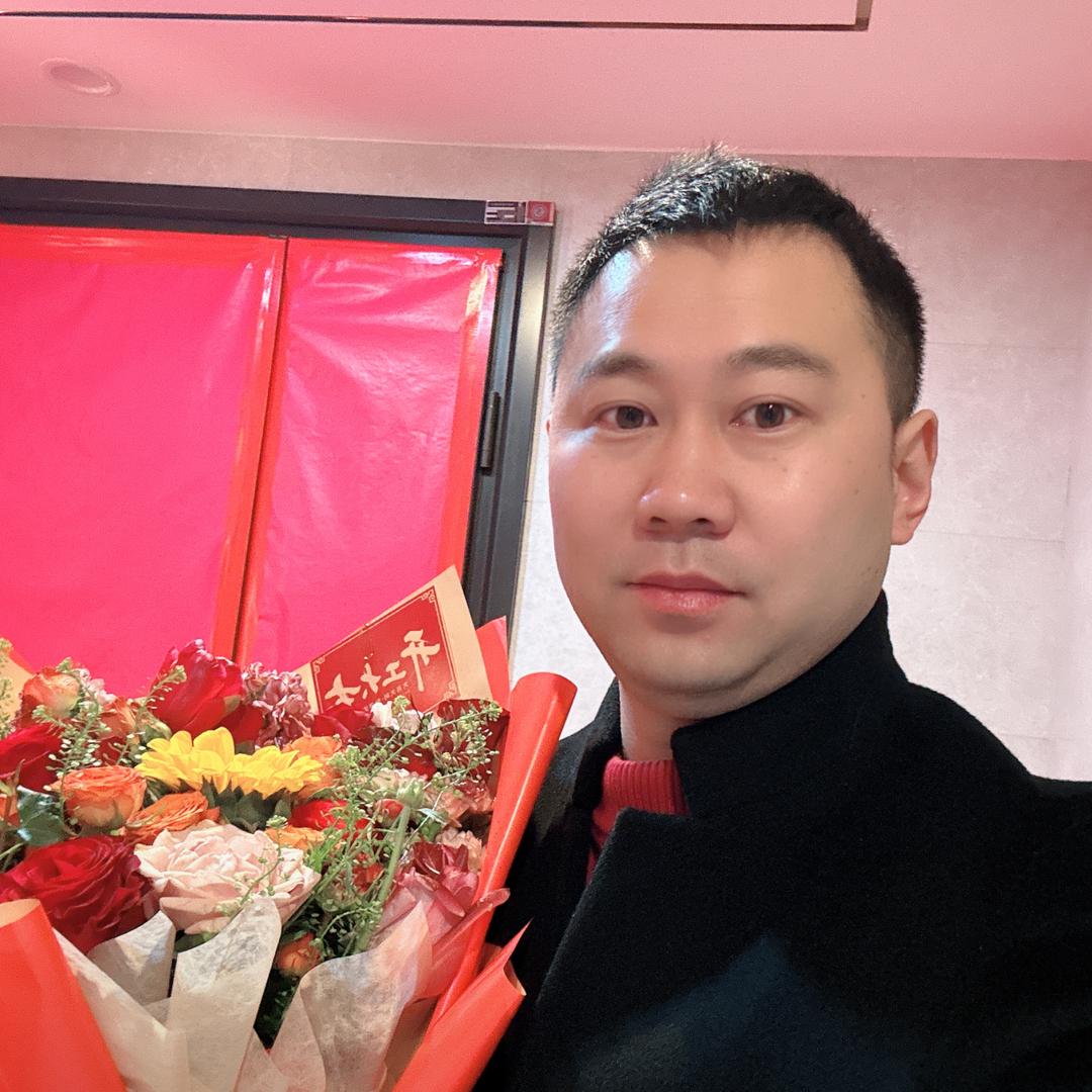 百视装饰 老师傅｜陶大圣