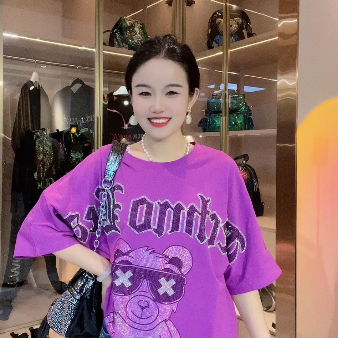 女王家潮牌(现货号)