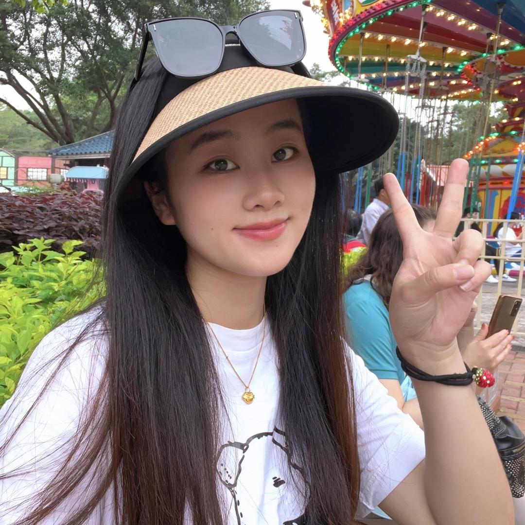 大大小小.