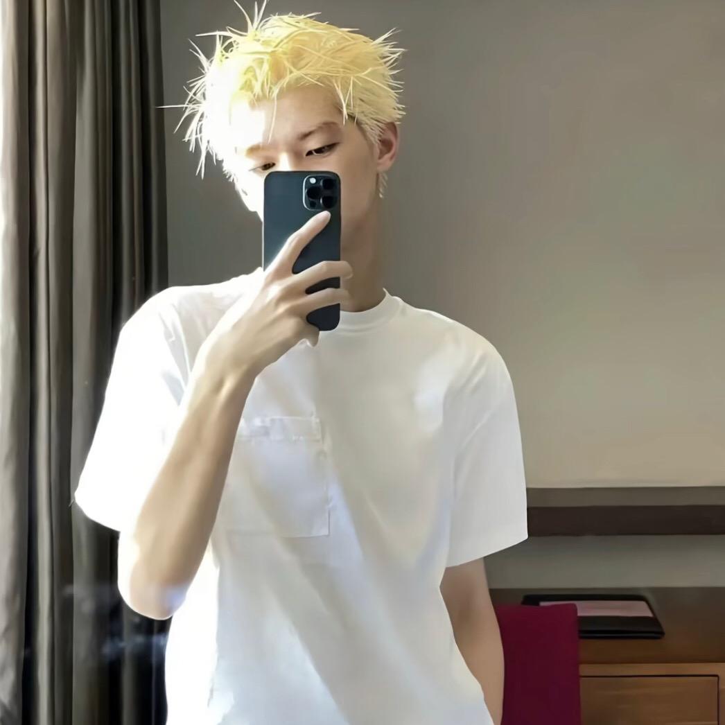 什么超的朋友圈