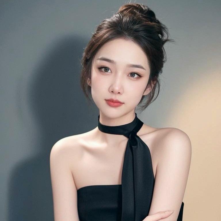 🍊橘子味的日落