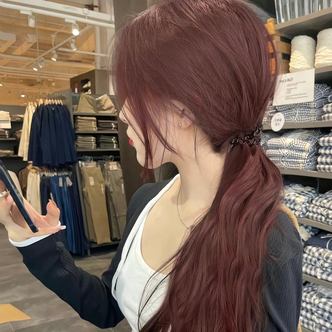 阳菜.