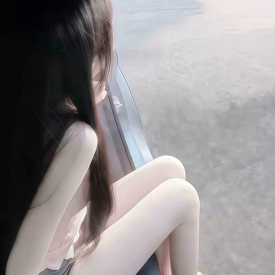 晴.
