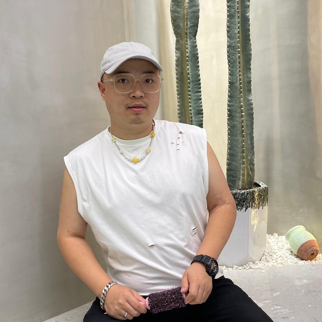 梦巴黎形象量身定制(济水苑店)官方号