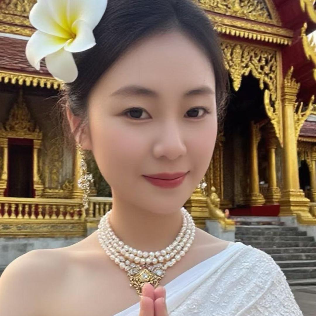 川乡 华妹儿
