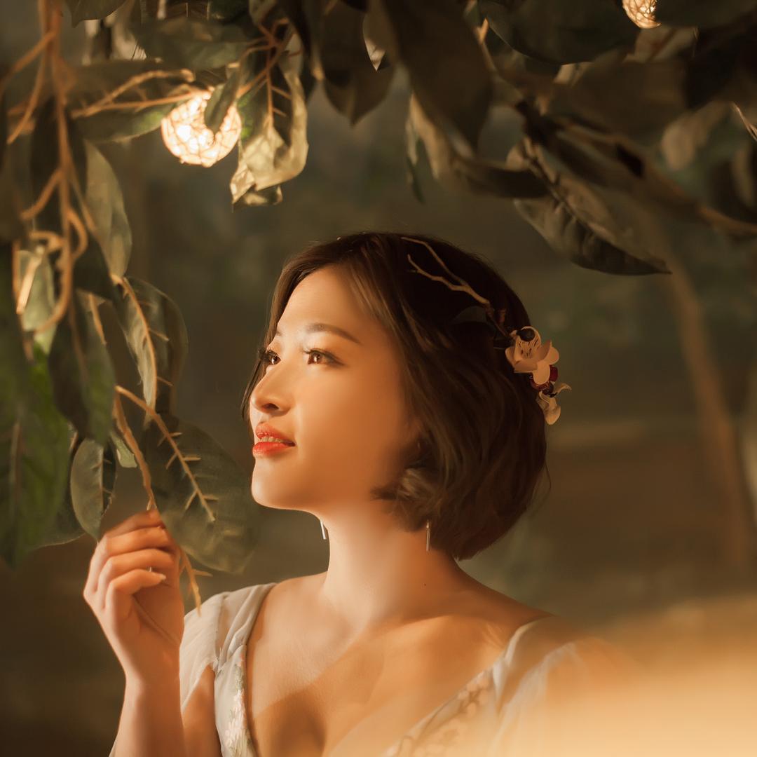 🌈@89年的小阿姨