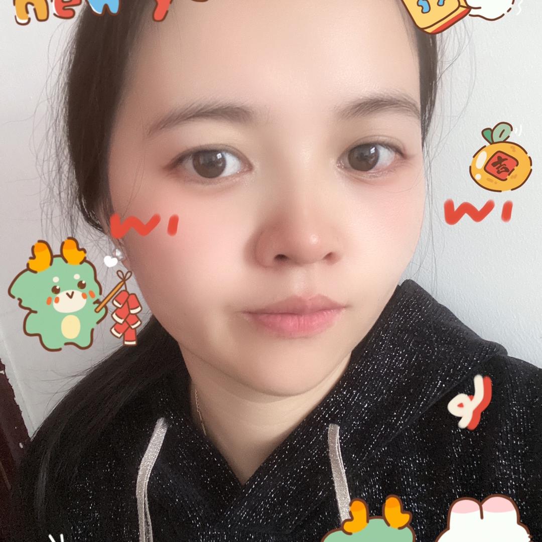 🌈谁家的小肥崽