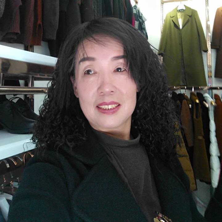 琴姐剪衣