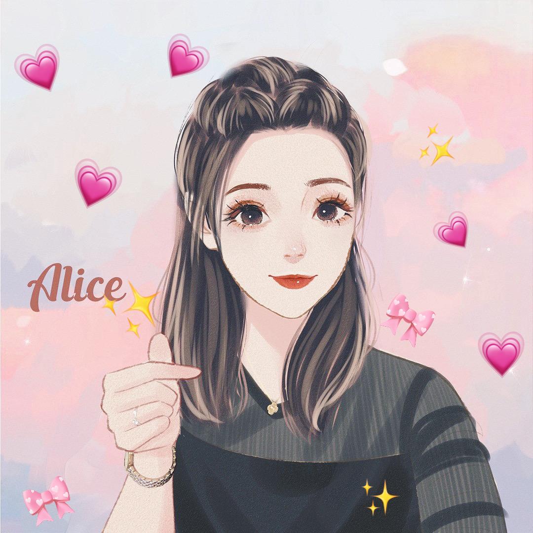 Alice✨lee