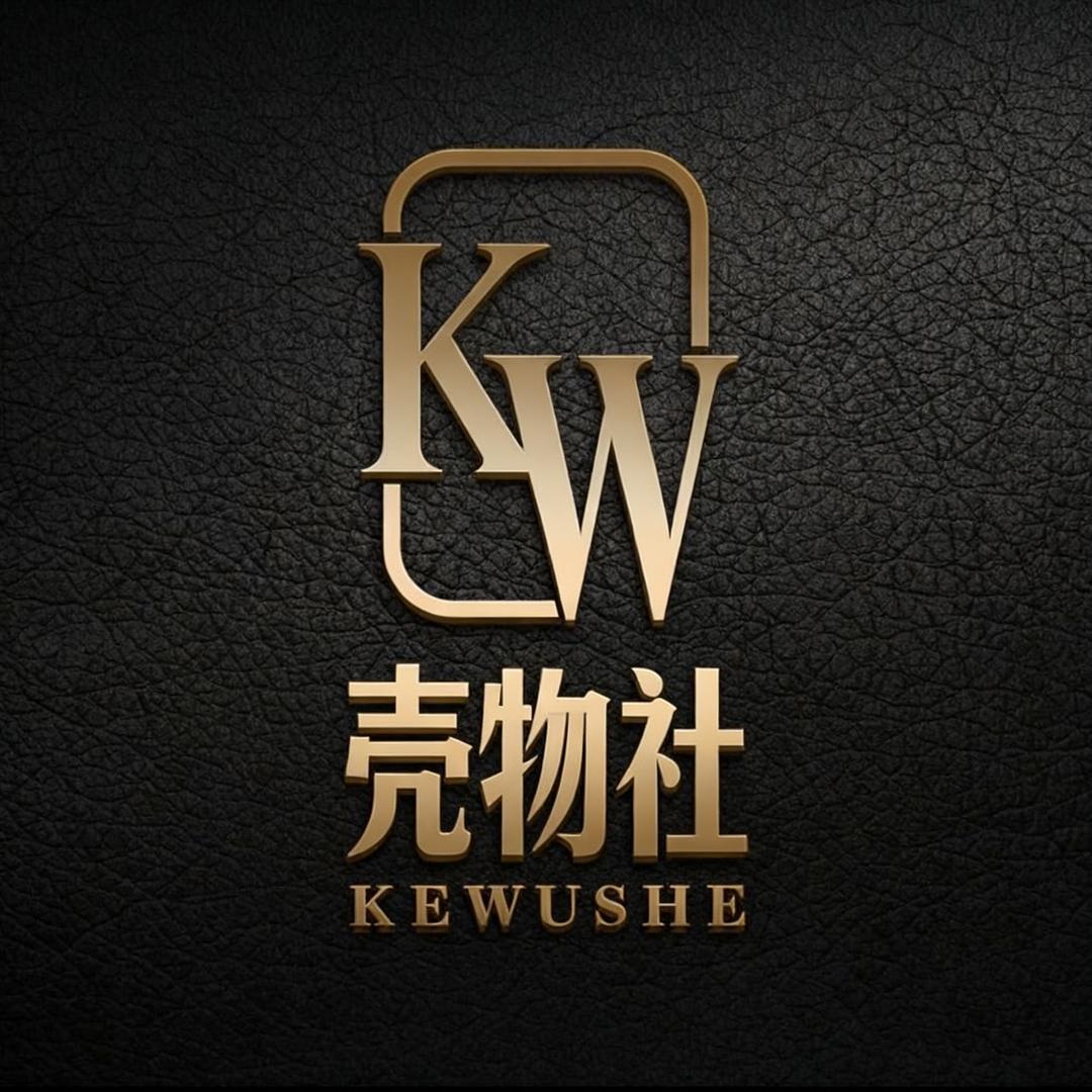 壳物社