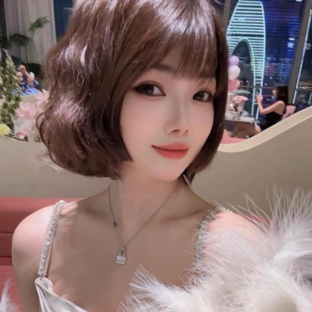 MY萍萍私服～直播返场