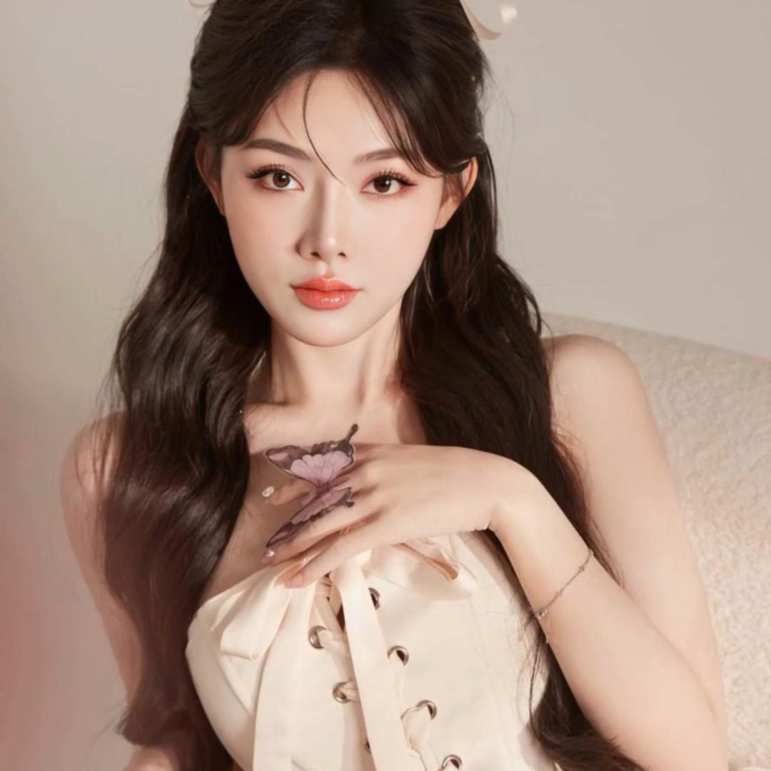 是小兔呀🐇