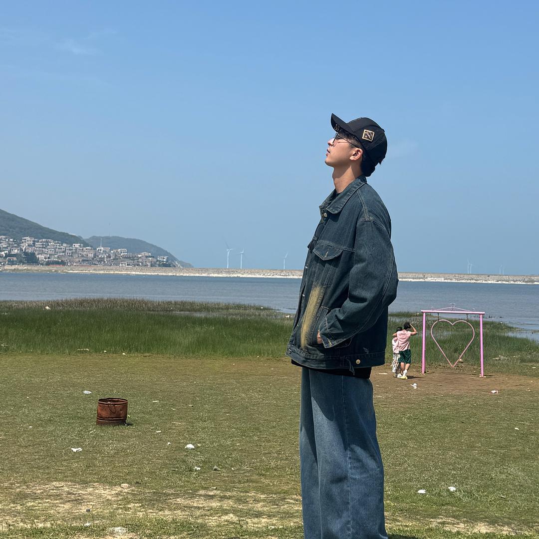 北游鱼 📷