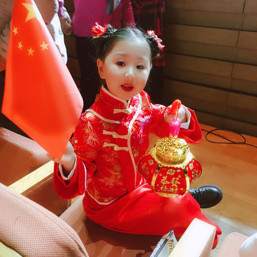 💗💞小魔仙💋