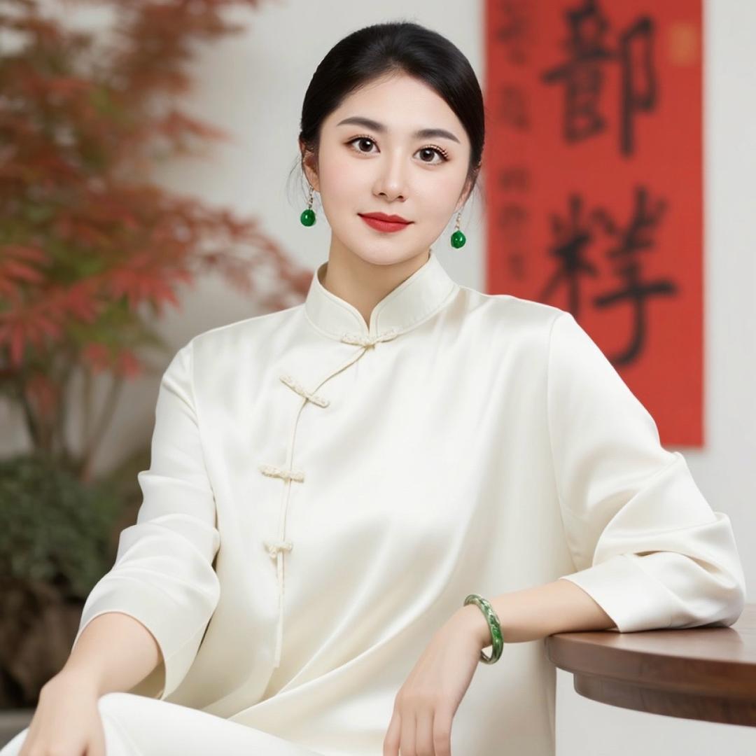 赵大洋🪷