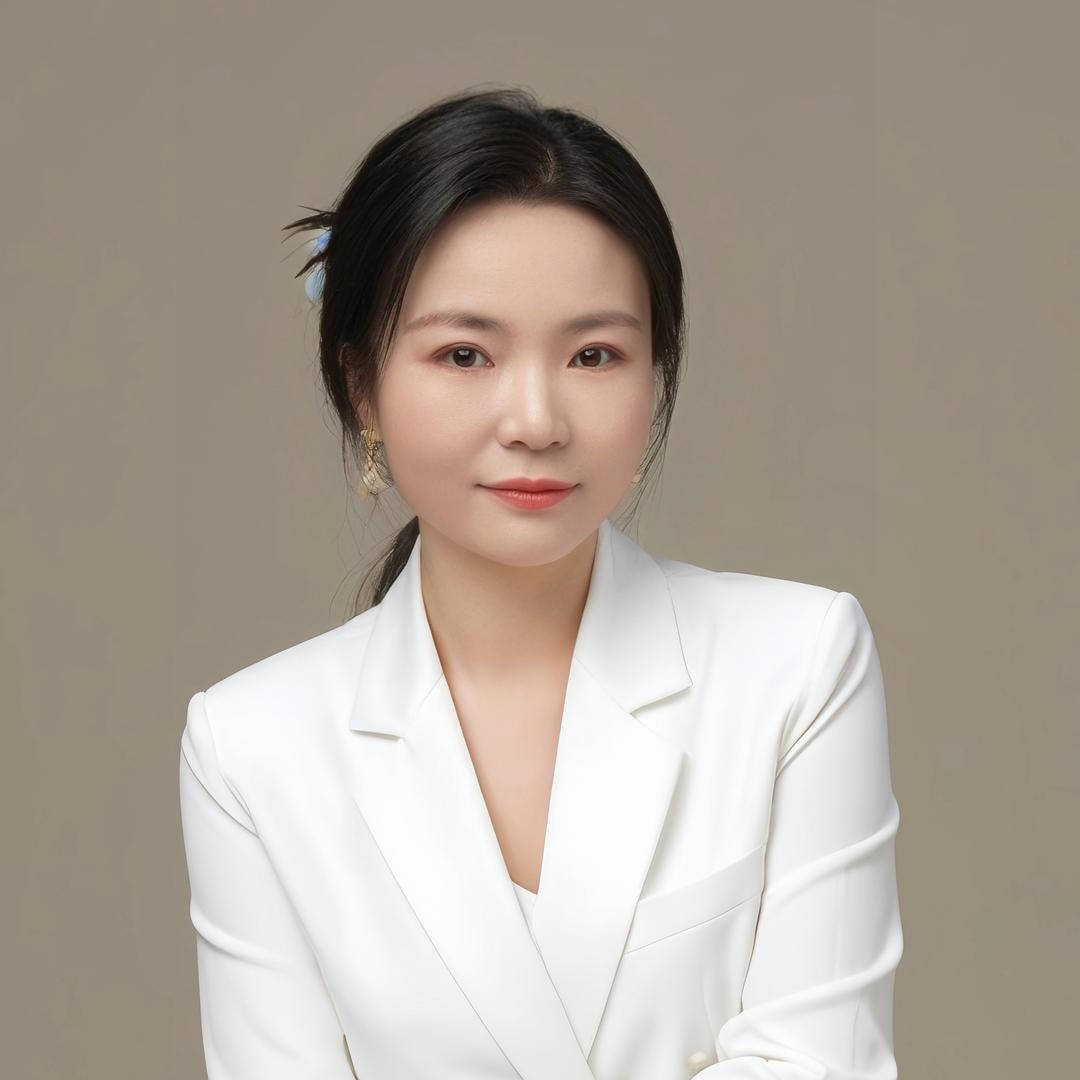 小芳🏃🏾‍♀️